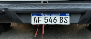 El Gobierno porteño definió qué pasará con los que ya pagaron la patente