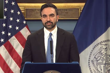 La administración intenta mitigar un déficit fiscal considerable