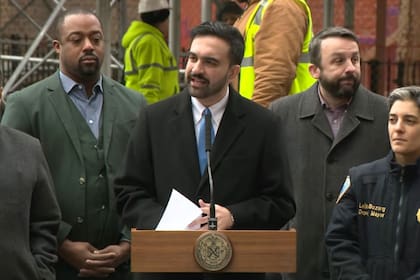 La administración Mamdani, con Leila Bozorg a la cabeza, deberá tomar medidas efectivas para abordar la crisis de vivienda en Nueva York