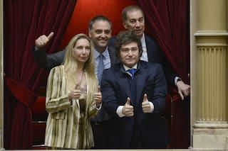 Todo sobre las negociaciones por la Reforma laboral de Milei