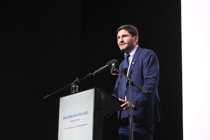 La administración santafesina de Pullaro también se quejó por la situación del PAMI