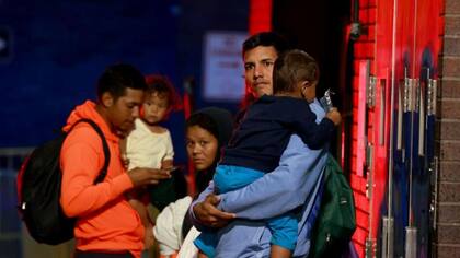 La administración Trump endurece sus políticas migratorias para combatir los cruces ilegales en la frontera