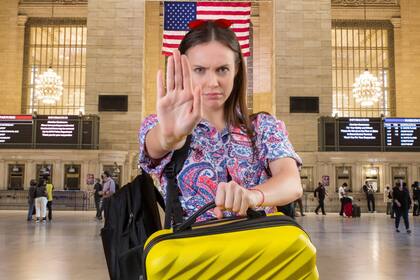 La Administración Trump impuso nuevas restricciones de ingreso a un listado de naciones, por considerar que ponen en riesgo la seguridad de Estados Unidos