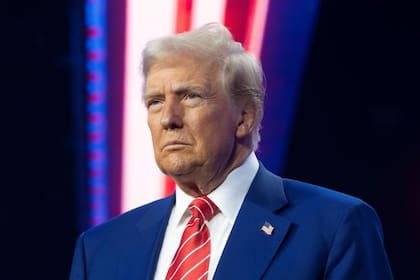 La administración Trump no considera que las instituciones de Bretton Woods hayan contribuido al mantenimiento de la hegemonía estadounidense.