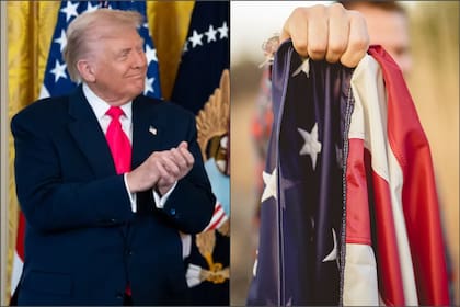 La Administración Trump se ha caracterizado por endurecer las medidas para recibir beneficios migratorios