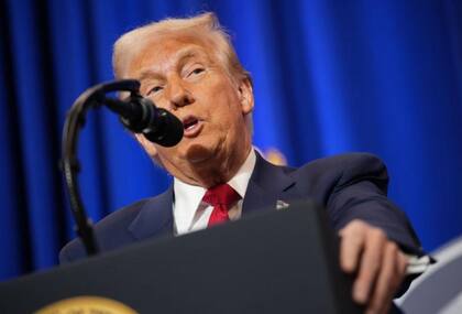 La administración Trump terminará de mejorar el muro en el condado de Hidalgo