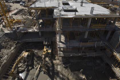 La adquisición de unidades en construcción o en obras avanzadas es uno de las mejores oportunidades que se presentan en esta etapa