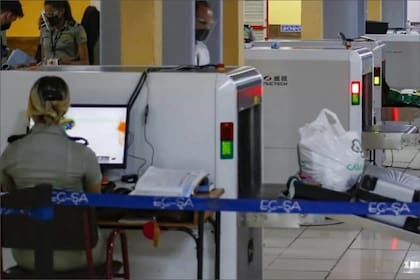 La Aduana de Cuba informó que en abril entra en vigor una nueva normativa para viajeros