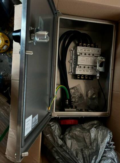 La Aduana decomisó insumos importados por Raízen, la petrolera a cargo de las estaciones de servicio de Shell