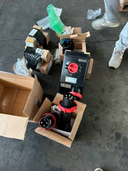 La Aduana decomisó insumos importados por Raízen, la petrolera a cargo de las estaciones de servicio de Shell