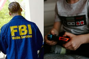 Alerta del FBI en EE.UU.: instan a padres de menores a controlar contactos en videojuegos y redes sociales