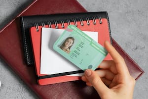 La advertencia del Uscis para quienes no tengan consigo la green card