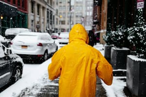 La fórmula esencial para protegerse del frío extremo desde Texas a NYC