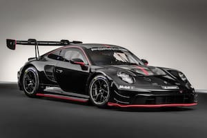 El nuevo Porsche 911 que cuesta más de 500.000 euros