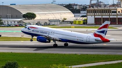 La aerolínea British Airways también ha sufrido el hackeo