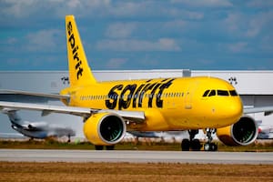 Qué están haciendo las aerolíneas para ayudar a los pasajeros varados de Spirit Airlines