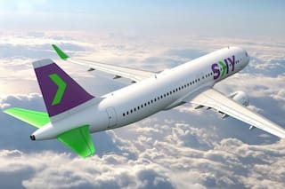 Autorizan a una aerolínea chilena a operar una nueva ruta internacional