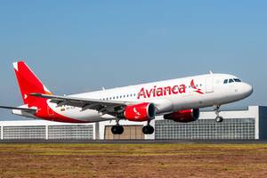 La aerolínea colombiana Avianca, que cuenta con varios A320, es una de las afectadas.