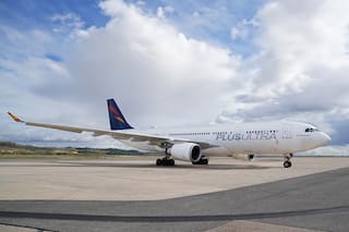 Plus Ultra, del rescate de los 53 millones de euros al laberinto judicial que salpica a políticos españoles y capitales venezolanos