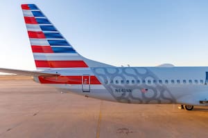 La aerolínea estadounidense que vuelve a conectar con Venezuela por primera vez desde 2019