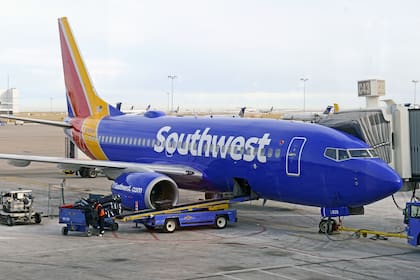 La aerolínea estadounidense Southwest estuvo a punto de entrar en la lista de las mejores del mundo
