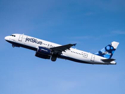 La aerolínea JetBlue busca que sus pasajeros puedan tener una mejor conectividad para disfrutar sus vuelos