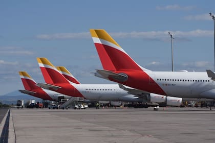 La aerolínea no precisó detalles sobre cómo fue el hackeo.