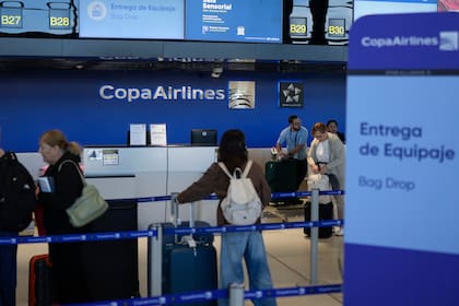 La aerolínea puede sancionarlos o vetarlos de viajar con ellos otra vez