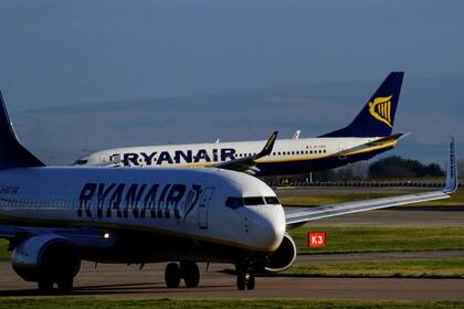 "La gran competencia de las lowcost y la amplia frecuencia de vuelo hacen al avión una opción sin alternativas reales", apuntó el informe de Trabber.com