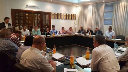 La AFA analiza sumar filiales a sus torneos de ascenso