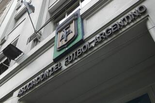 Dinero impensado: la AFA puede cobrar US$2 millones en mayo