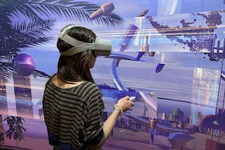 La AFA creará el metaverso de la Liga Profesional del Fútbol Argentino, con NFTs y juegos