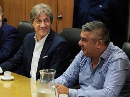 La AFA y la Superliga analizarán la situación de NOB