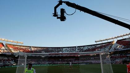 La AFA y un nuevo contrato con viejos conocidos