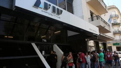 La AFIP apunta contra Mercado Libre por $ 500 millones