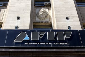 La AFIP avanza contra deudores que tienen fondos en Mercado Pago y otras billeteras digitales