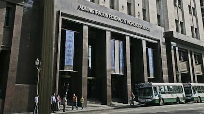 La AFIP detectó fraudes a través de facturas truchas por mil millones de pesos