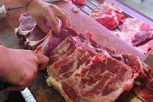 Creen que en 2022 el Gobierno seguirá una “política administrada” para las exportaciones de carne