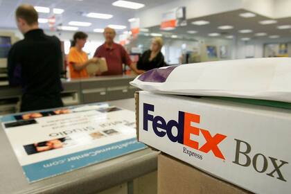 La AFIP estableció un límite de dos compras on line en sitios extranjeros si se utiliza la entrega del Correo Argentino, la vía utilizada al momento por ser más económico frente a servicios privados como Fedex y UPS, entre otros