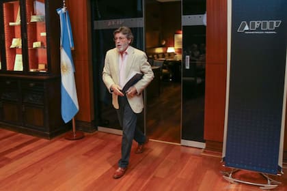 La AFIP estableció un nuevo régimen para el fútbol argentino