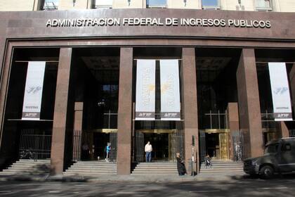 La AFIP modificó los tiempo de información de diferentes regímenes en un mes