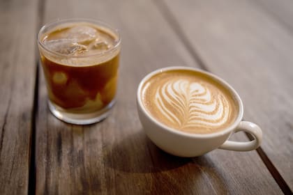 La afirmación de que la mezcla de café con limón ayuda a perder peso es un mito