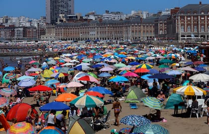 La afluencia de febrero, el próximo desafío