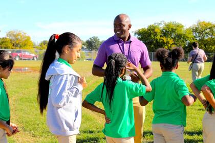 La agencia de Acción Comunitaria para el condado de Tararrant ofrece estos servicios a sus comunidades más vulnerables