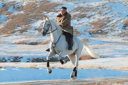 La agencia de noticias estatal aseguró que "va a haber una gran operación que sorprenderá al mundo"