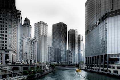 La Agencia de Protección Ambiental de Illinois declaró un "Día de Acción contra la Contaminación del Aire" para toda el área de Chicago