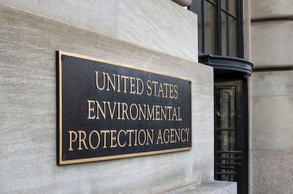 La Agencia de Protección del Medio Ambiente (EPA) en Estados Unidos
