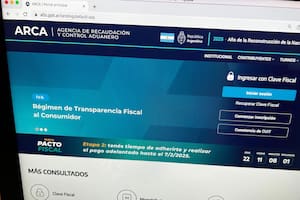 La Agencia de Recaudación y Control Aduanero (ARCA) ha comenzado a intensificar los controles sobre los grandes contribuyentes.