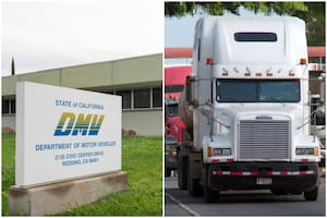 Volantazo del DMV: qué significa el aplazo de la revocación de licencias CDL en EE.UU.