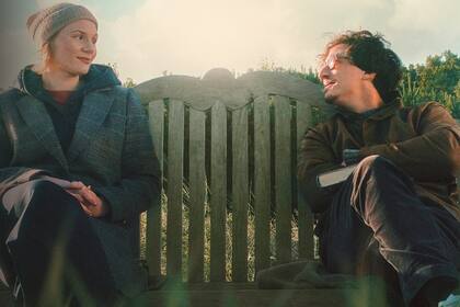 La agencia del desamor